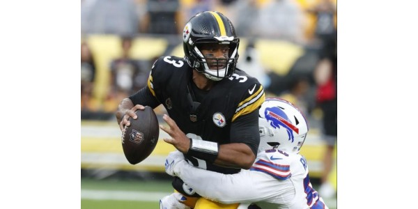 La fuerza de cada equipo de la NFL ha cambiado mucho en la pretemporada La fuerza de cada equipo de la NFL ha cambiado mucho en la pretemporada